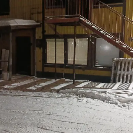 Cozy Economy For 4 At The Shopping Area *