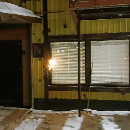 Appartement Cozy Economy For 4 At The Shopping Area Rovaniemi