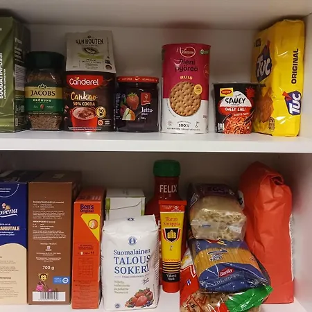 Appartement Cozy Economy For 4 At The Shopping Area *