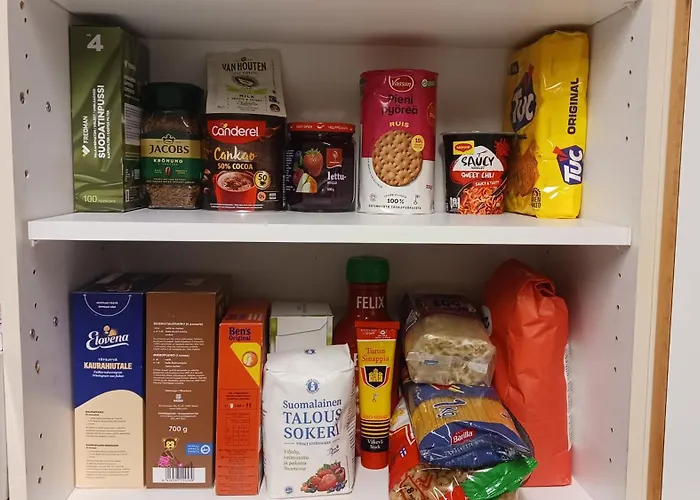 Appartement Cozy Economy For 4 At The Shopping Area *