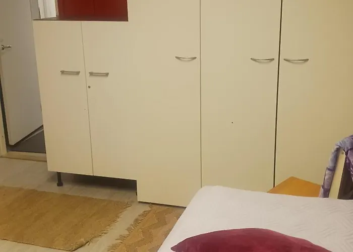 Cozy Economy For 4 At The Shopping Area Appartement Rovaniemi